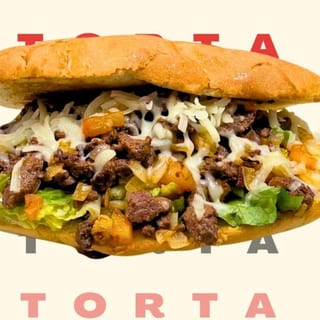 Torta