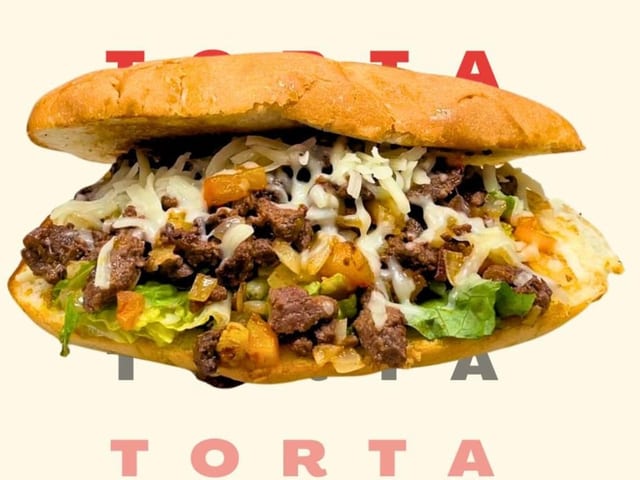 Torta.
