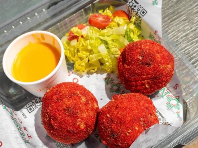 Fusion Bombs.