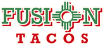 Fusion Tacos