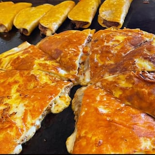 Quesadilla