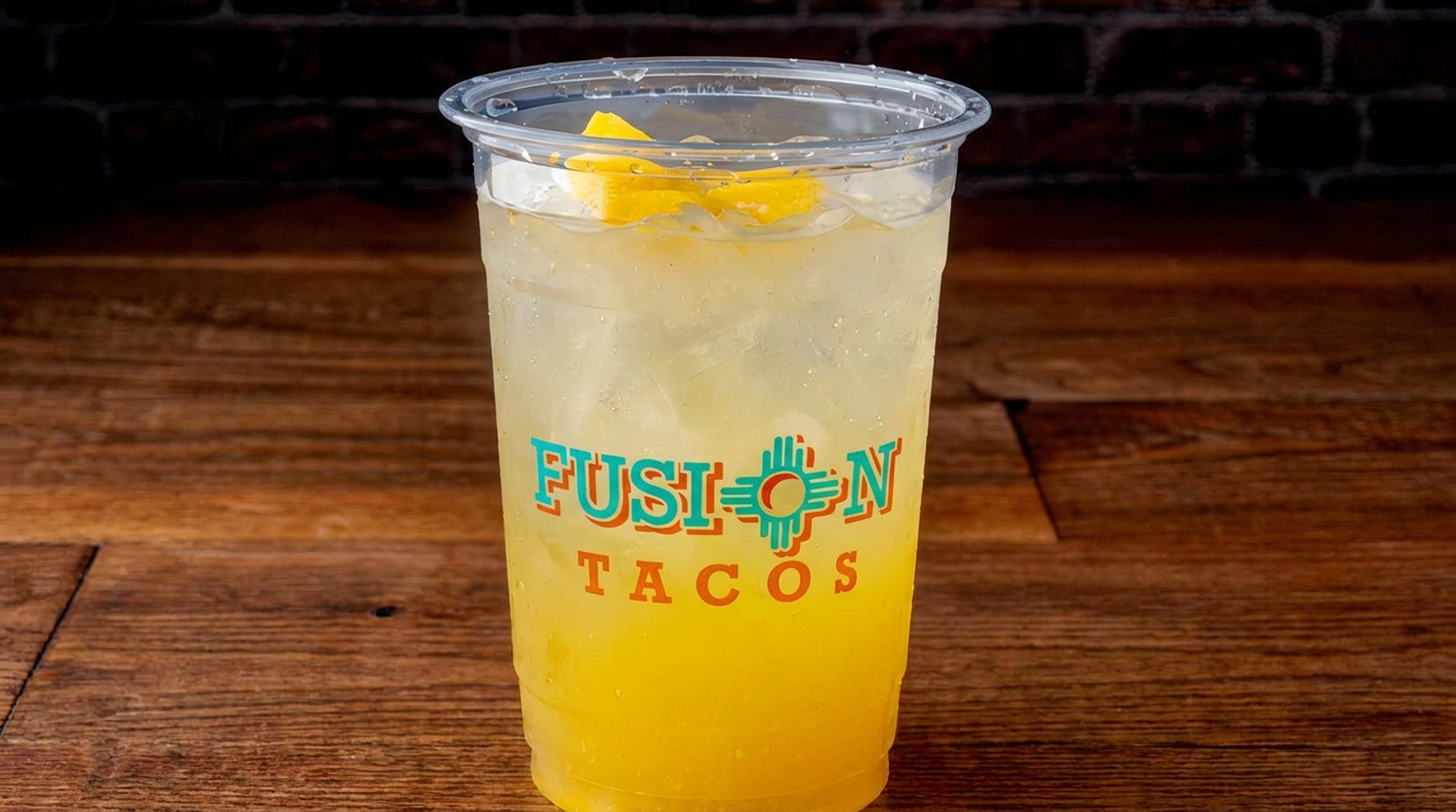 Fusion Tacos Rewards