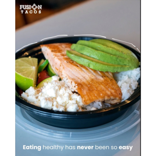 Create Your Own Fit Bowl