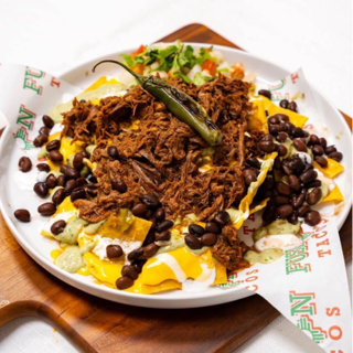 Nachos